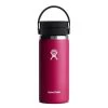 Hydro Flask Koffie Flex Sip Deksel - 473 Mm - Grote Mond - Snapper -Fietsuitrusting Winkel Coffee Flex Sip Lid 473 mm Wide Mouth Snapper