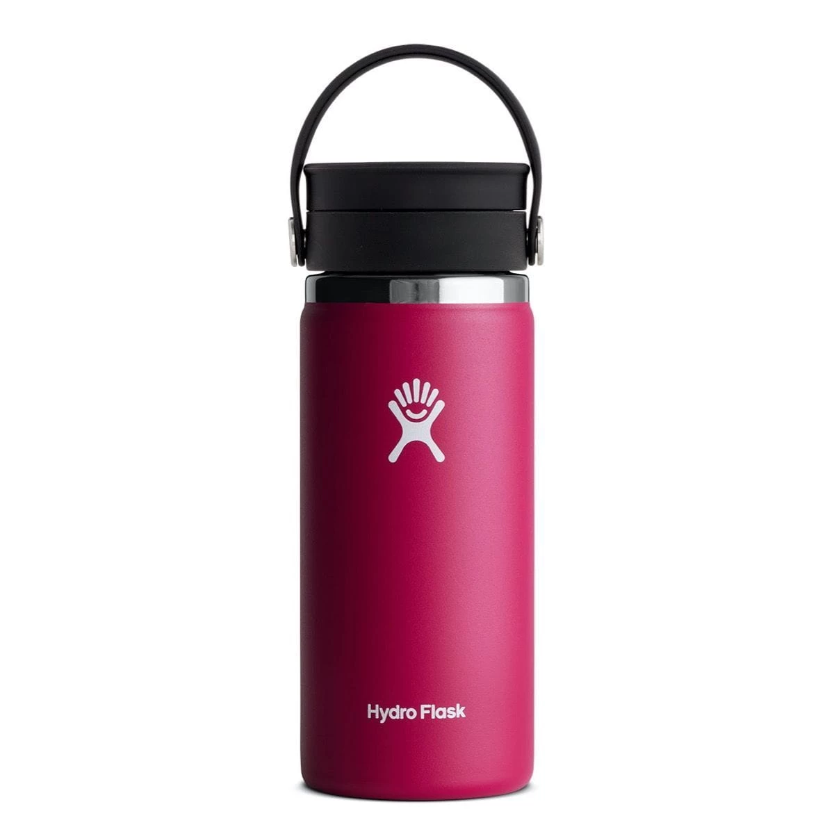 Hydro Flask Koffie Flex Sip Deksel - 473 Mm - Grote Mond - Snapper 3 Hydro Flask Koffie Flex Sip Deksel - 473 Mm - Grote Mond - Snapper