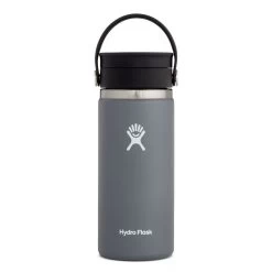 Hydro Flask Coffee Flex Sip Deksel - 473 Mm - Grote Mond - Steen