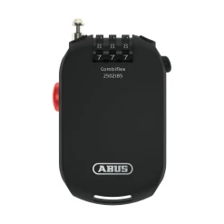 Abus Combiflex 2502/85 Kabelslot