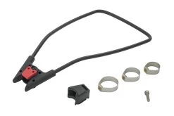 VAUDE Contourbevestiging Compleet