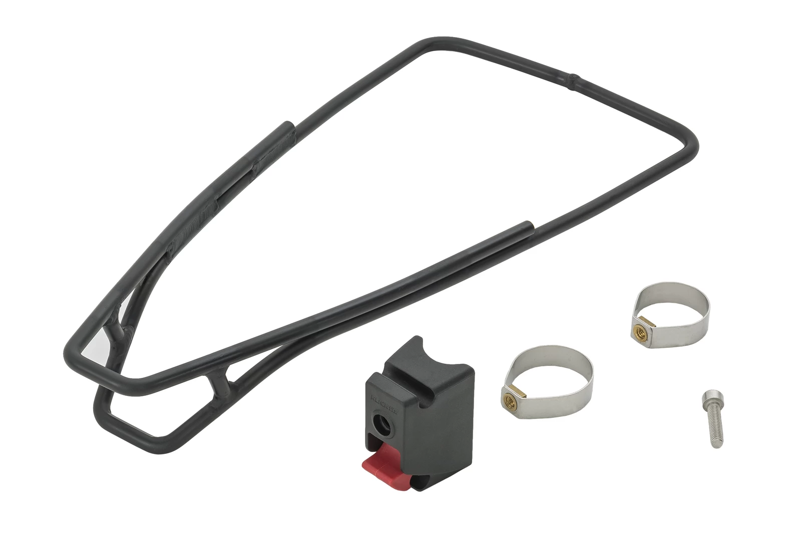 VAUDE Contour Max Bevestiging Compleet