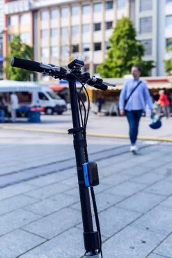 Abus AlarmBox - Zwart -Fietsuitrusting Winkel D9A8996 3