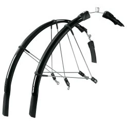 SKS Raceblade - 28 Inch - Lang - Zwart