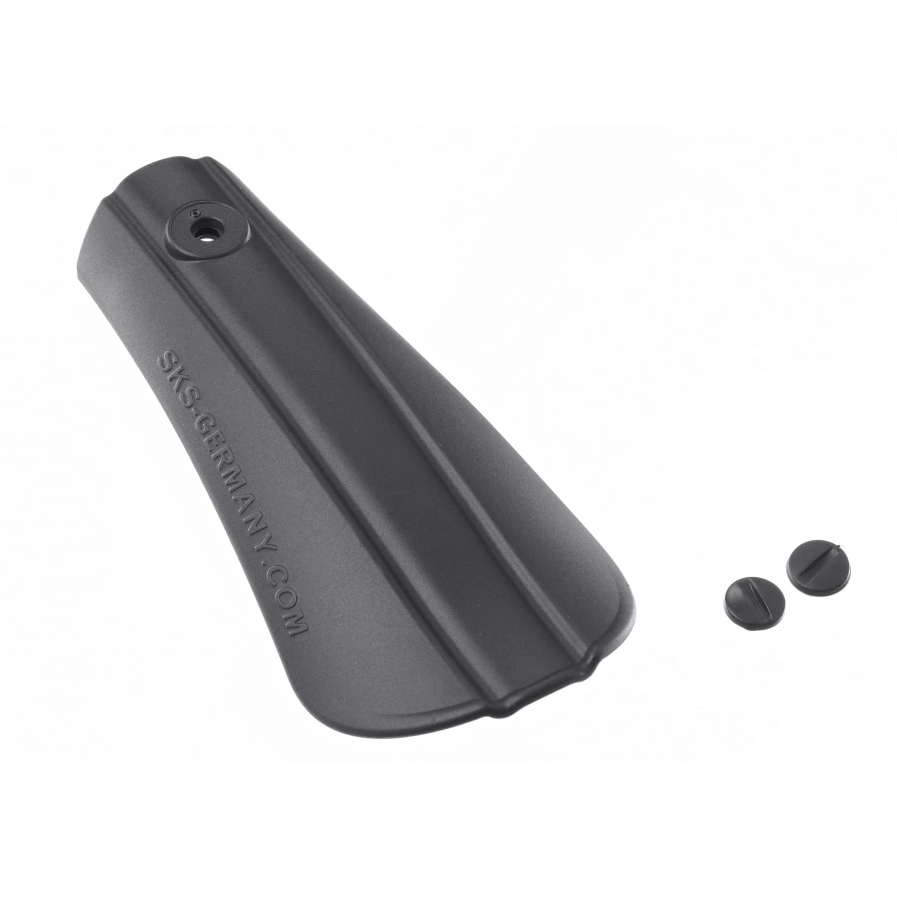 SKS Spoiler Spatbord - 35 Mm Breed - Lang 3 SKS Spoiler Spatbord - 35 Mm Breed - Lang