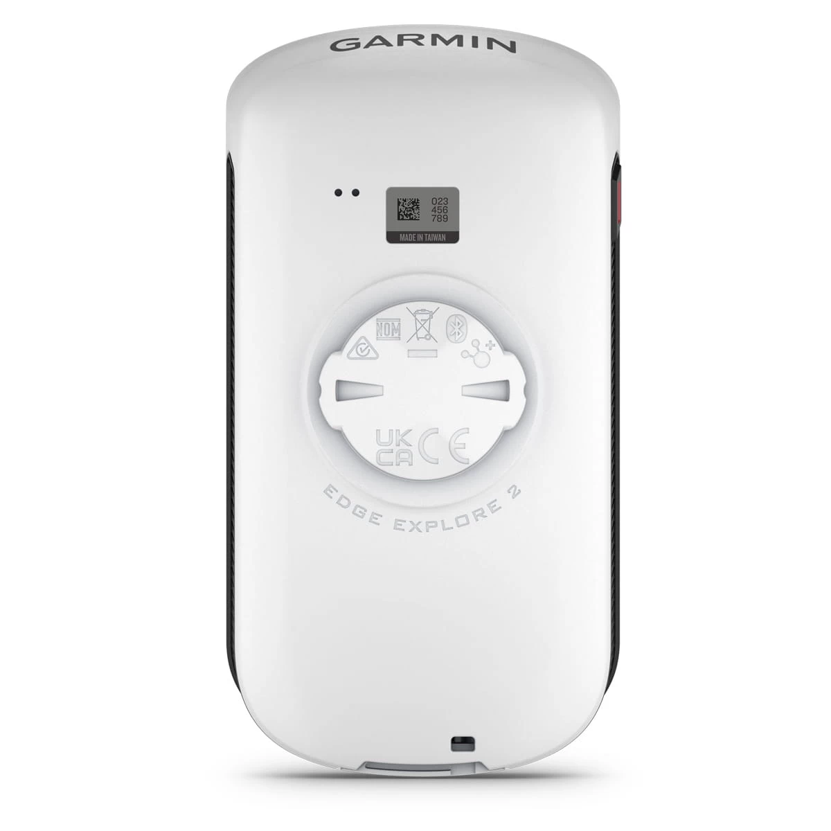 Garmin Edge Explorer 2 Power - Zwart/Wit 4 Garmin Edge Explorer 2 Power - Zwart/Wit - Afbeelding 2