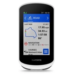 Garmin Edge Explorer 2 Power - Zwart/Wit 12 Garmin Edge Explorer 2 Power - Zwart/Wit -Fietsuitrusting Winkel Edge Explore 2 PWR 5