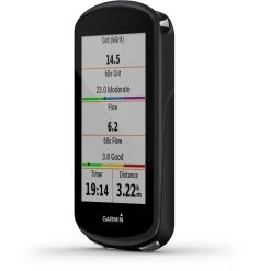 Garmin Edge 1030 Plus - GPS-fietscomputer - Zwart -Fietsuitrusting Winkel Edge1030Plus HR 1000 32 1