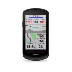 Garmin Edge 1040 Solar - Zwart 14 Garmin Edge 1040 Solar - Zwart -Fietsuitrusting Winkel Edge1040Solar HR 1001 15
