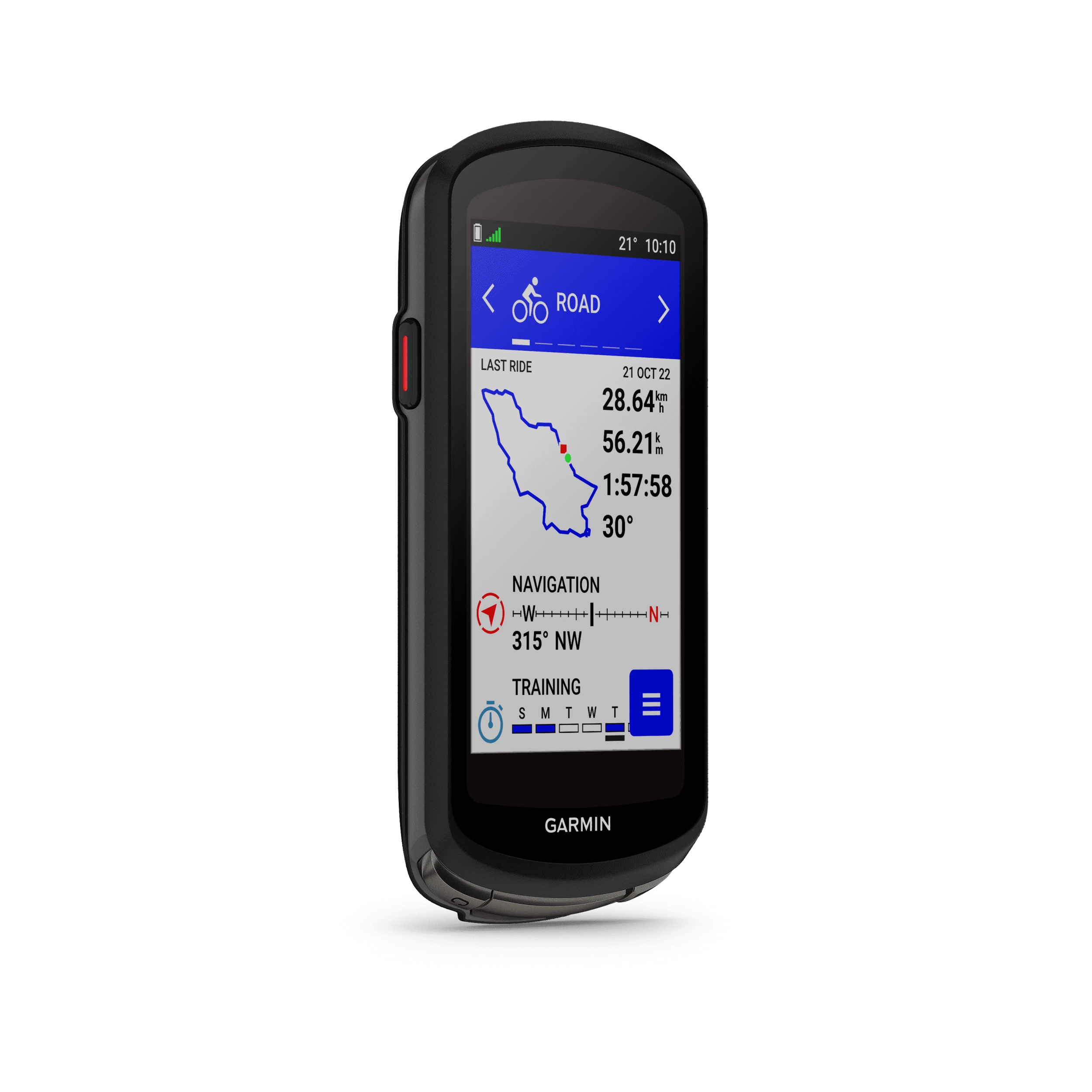 Garmin Edge 1040 Solar - Zwart 7 Garmin Edge 1040 Solar - Zwart - Afbeelding 5