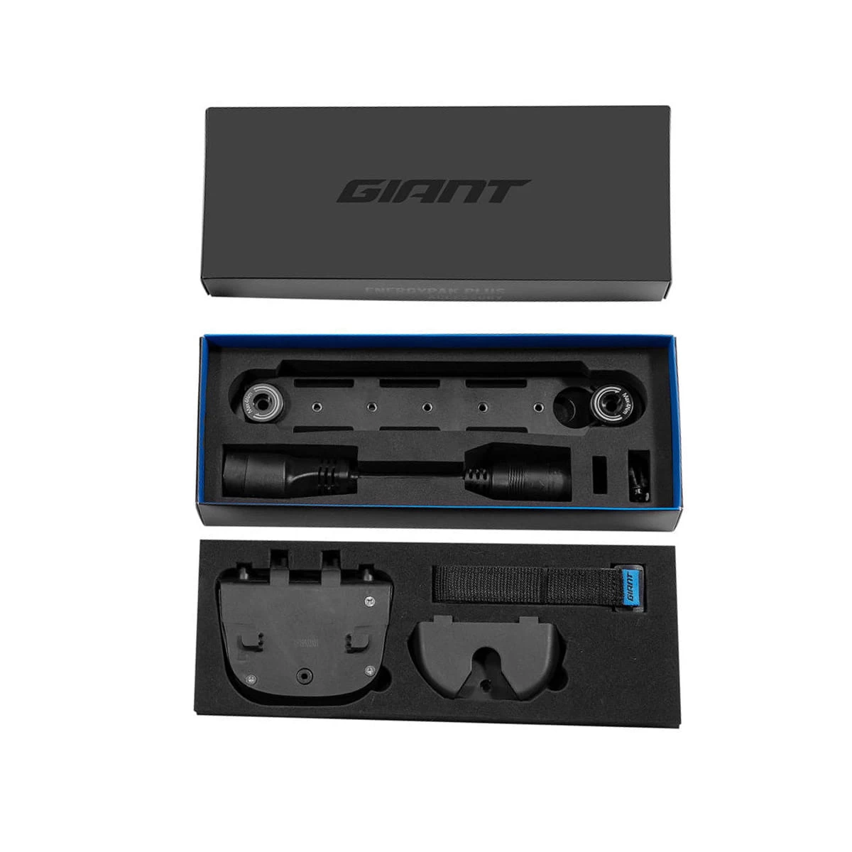 Giant Montageset EnergyPak Plus 3 Giant Montageset EnergyPak Plus