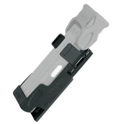 BordoMount Slothouder - Zwart