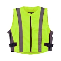 Vrijetijdsvest Taslan - Geel Fluo