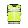 Premium Evo High-visibility Vest -Fietsuitrusting Winkel GMSWarnwestePremiumEvo 1