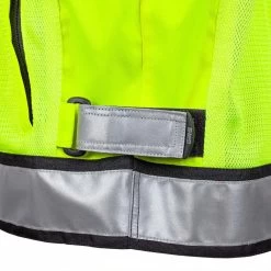 Premium Evo High-visibility Vest -Fietsuitrusting Winkel GMSWarnwestePremiumEvo 3