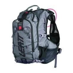 LEATT Hydration XL 2.0 DBX-fietsrugzak - Grijs/Zwart