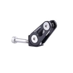 Supernova Multimount SA - Lamphouder - Zwart