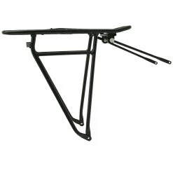 Racktime Eco 2.0 Tour - Zwart