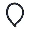 Abus Ivera Ketting 7210 - Zwart/Blauw -Fietsuitrusting Winkel Ivera Chain 7210