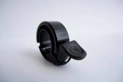 Knog RASCAL Bell -Fietsuitrusting Winkel KnogRASCALKlingel 2