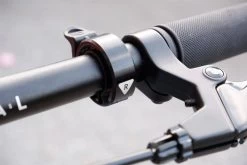 Knog RASCAL Bell -Fietsuitrusting Winkel KnogRASCALKlingel 3