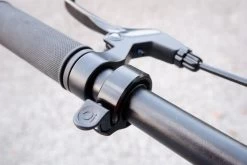 Knog RASCAL Bell -Fietsuitrusting Winkel KnogRASCALKlingel 4