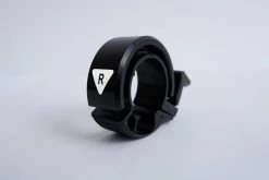 Knog RASCAL Bell -Fietsuitrusting Winkel KnogRASCALKlingel 5