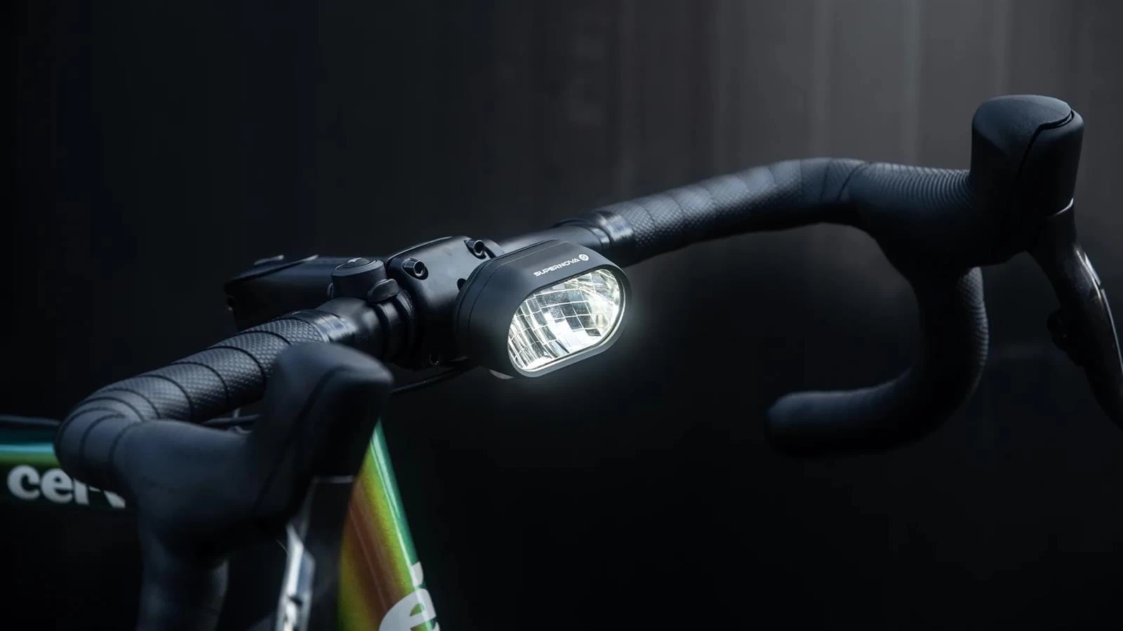 Supernova M99 DY Pro - Zwart 8 Supernova M99 DY Pro - Zwart - Afbeelding 6