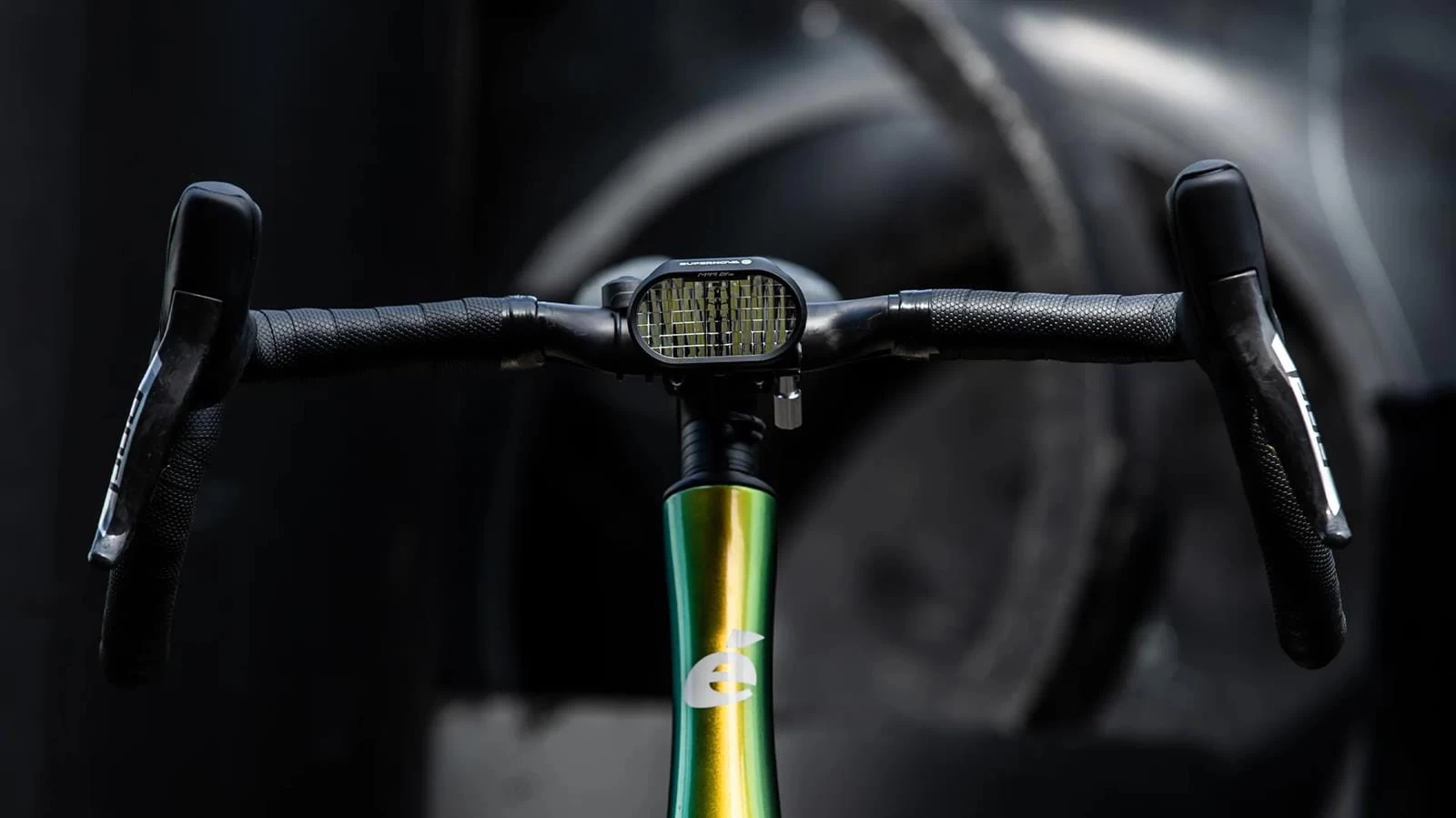 Supernova M99 DY Pro - Zwart 5 Supernova M99 DY Pro - Zwart - Afbeelding 3