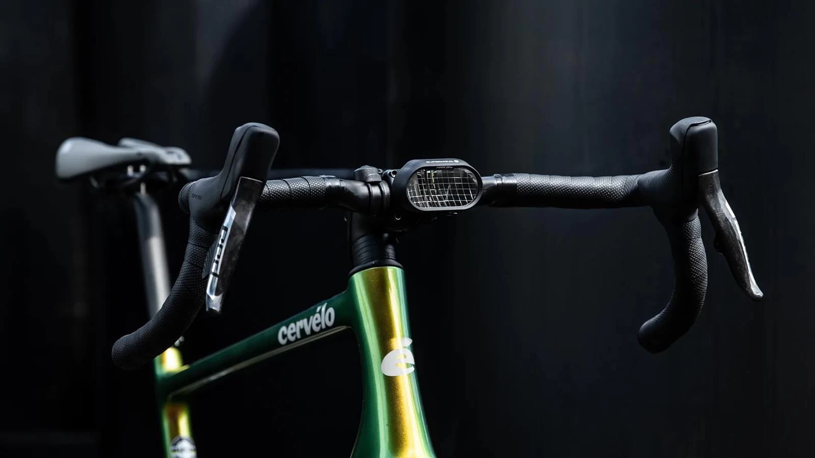 Supernova M99 DY Pro - Zwart 6 Supernova M99 DY Pro - Zwart - Afbeelding 4