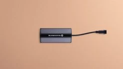 Supernova M99 Mini Pro B54 - Editie Zwart -Fietsuitrusting Winkel M99MiniProB54 Blackedition 6