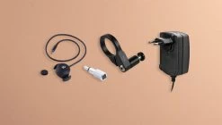 Supernova M99 Mini Pro B54 - Editie Zwart -Fietsuitrusting Winkel M99MiniProB54 Blackedition 7