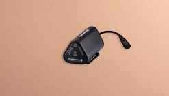 Supernova M99 Mini Pro B54 - Editie Zwart -Fietsuitrusting Winkel M99MiniProB54 Blackedition 9