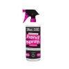 Muc-Off Antibacteriële Desinfecterende Handspray 1000 Ml 1 Muc-Off Antibacteriële Desinfecterende Handspray 1000 Ml -Fietsuitrusting Winkel MU BAC 2243 36