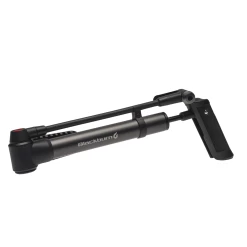 Blackburn Mammoth Flip Minipomp - Grijs