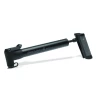 Blackburn Mammoth Fietspomp - Zwart -Fietsuitrusting Winkel Mammoth pumpe
