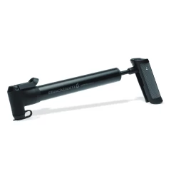 Blackburn Mammoth Fietspomp - Zwart