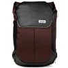 AEVOR Bike Pack Rugzak - Proof Maroon 1 AEVOR Bike Pack Rugzak - Proof Maroon -Fietsuitrusting Winkel Mid JPG AVR FLX 001 70071 AEVOR Bike Pack Proof Maroon 01