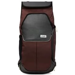 AEVOR Bike Pack Rugzak - Proof Maroon 19 AEVOR Bike Pack Rugzak - Proof Maroon -Fietsuitrusting Winkel Mid JPG AVR FLX 001 70071 AEVOR Bike Pack Proof Maroon 09