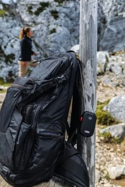 Abus Combiflex 2502/85 Kabelslot -Fietsuitrusting Winkel Milieu Combiflex 2503 Rucksackschloss 1 37Edl5RPZ02XrR