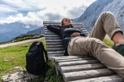 Abus Combiflex 2502/85 Kabelslot -Fietsuitrusting Winkel Milieu Combiflex 2503 Rucksackschloss 2 3P7MmU3102WbUQ