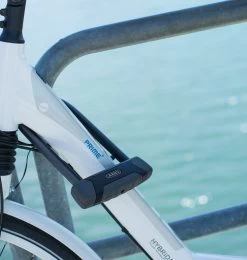 Abus Graniet XPlus 540 / 300 Mm - Zwart -Fietsuitrusting Winkel Milieu GRANIT X Plus 540 190x200 3ts7hZMG2YPlg8