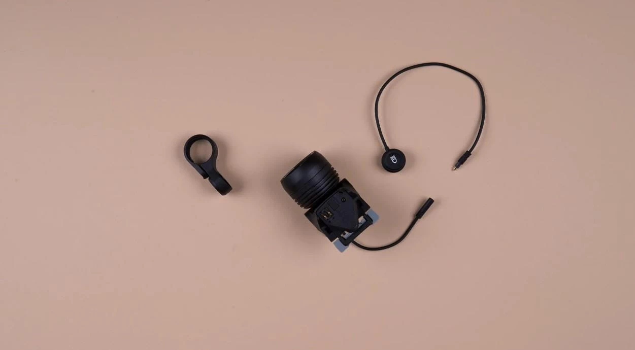 Supernova Mini 2 Pro MonkeyLink - Zwart 6 Supernova Mini 2 Pro MonkeyLink - Zwart - Afbeelding 4