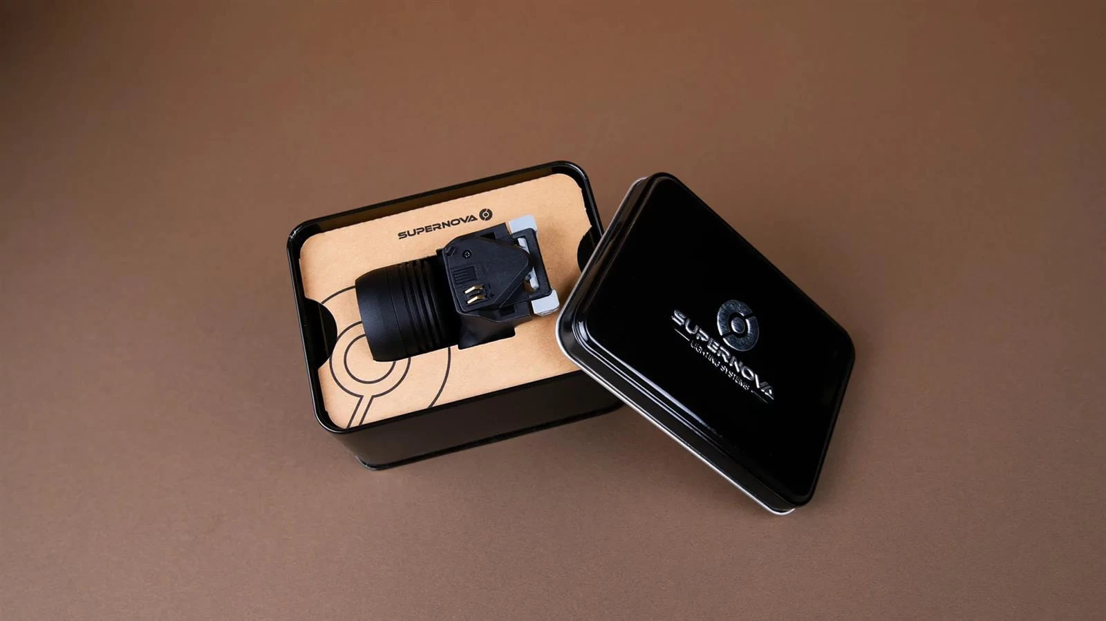 Supernova Mini 2 Pro MonkeyLink - Zwart 7 Supernova Mini 2 Pro MonkeyLink - Zwart - Afbeelding 5