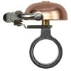 Crane Sakura Bel - Stuurklem - Koper -Fietsuitrusting Winkel Mini Suzu Head Set Copper