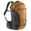 VAUDE Moab Pro 16 I Bike Rugzak - Umbra -Fietsuitrusting Winkel Moab Pro 16 Umbra