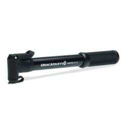 Blackburn Mountainbike Pomp - Zwart