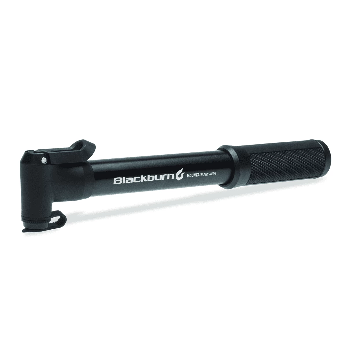 Blackburn Mountainbike Pomp - Zwart 3 Blackburn Mountainbike Pomp - Zwart