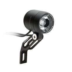 Supernova Dynamo Koplamp E3 Pure 3 - Zwart