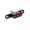 Supernova E3 Achterlicht 2 Achterlicht Voor Montage Op Bagagedrager - 6V - Zwart 1 Supernova E3 Achterlicht 2 Achterlicht Voor Montage Op Bagagedrager - 6V - Zwart -Fietsuitrusting Winkel N TK2 BLK 30988632 2c69 4e25 b5cc e7146a6dc771DyDztsR9u8SdG